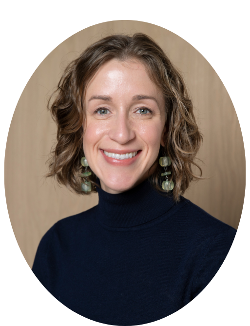 Photo of Amelia Muller