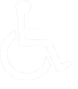 Handicap Accessible icon