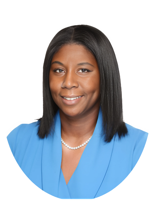 Photo of Jenneh Jones