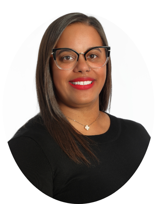 Photo of Lekia Dennis