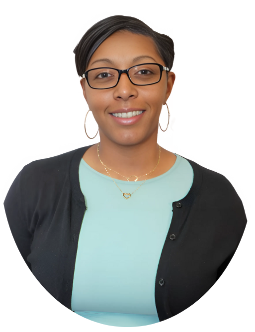 Photo of Sherika Roberson