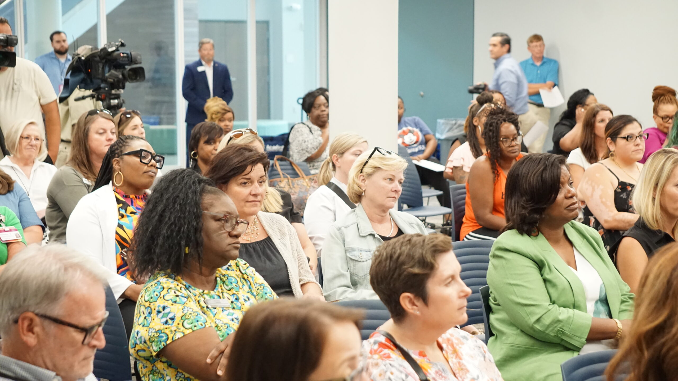 TGHA MTW Program in the News!