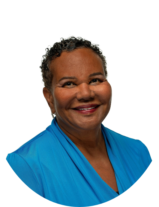 Photo of Terril Bates