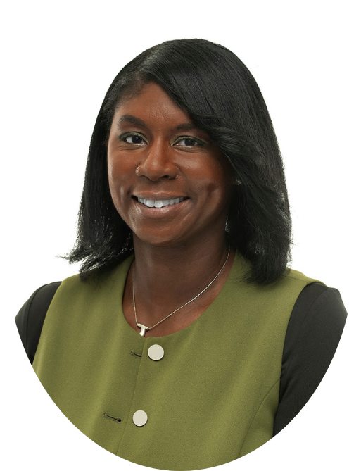 Photo of Jenneh Jones