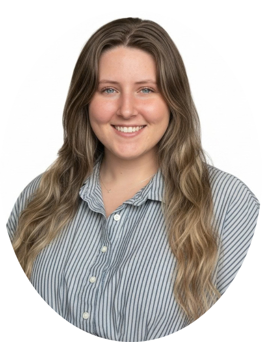 Photo of Camille Hoover