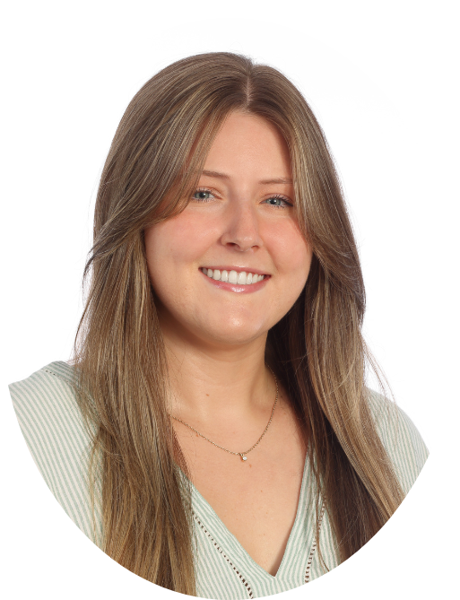 Photo of Camille Hoover